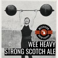 Wee Heavy Extract Brewing Kit